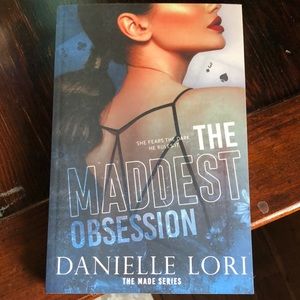 The Maddest Obsession